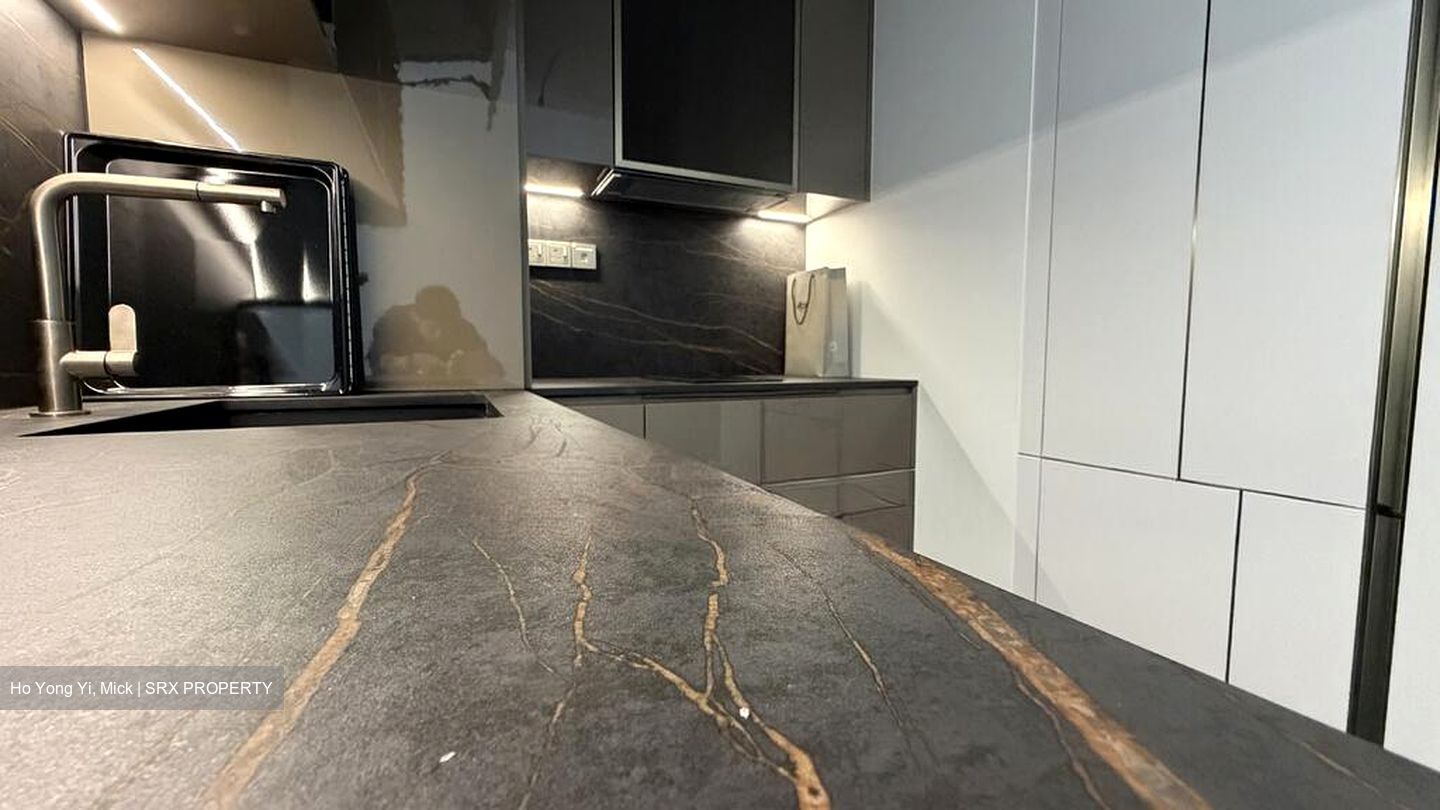 One Bernam (D2), Apartment #520003101